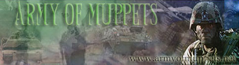 Army of Muppets