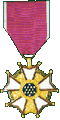 Conspicuous Service Medal