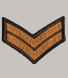Corporal CPL