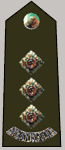 Captain CPT
