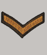 Lance Corporal L/CPL