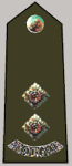 Lieutenant LT