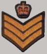 Staff Sergeant S/SGT
