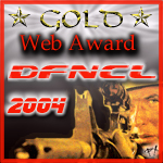 DFNCL Gold Award